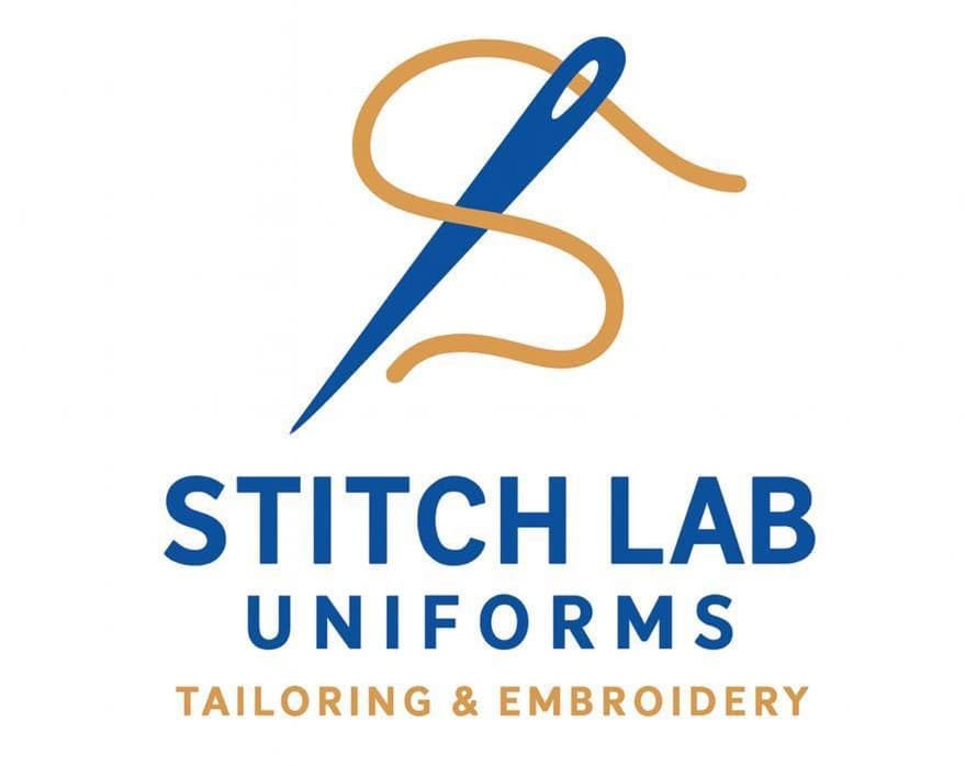 Stitch Lab Logo