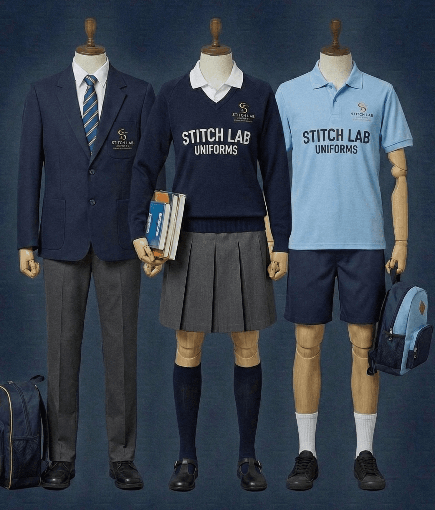 School Uniforms